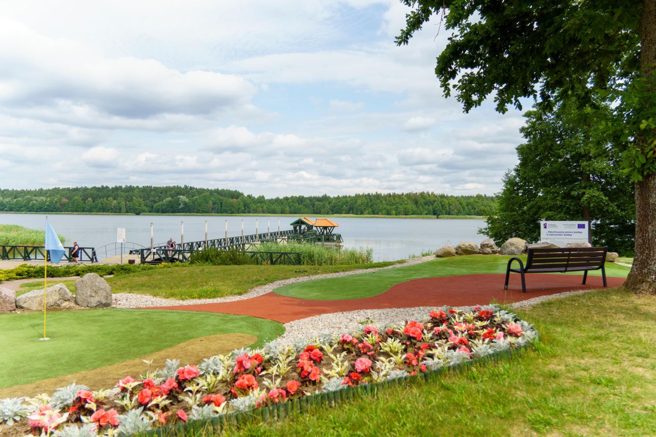 Mieszkanie 2-pokojowe Gołdap, pl. Zwycięstwa. Zdjęcie 15