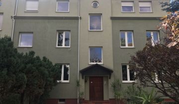 Mieszkanie 2-pokojowe Warszawa Praga-Północ, ul. Wojciecha Gersona