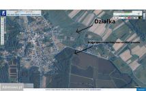 Działka budowlana Rudy-Rysie. Zdjęcie 1