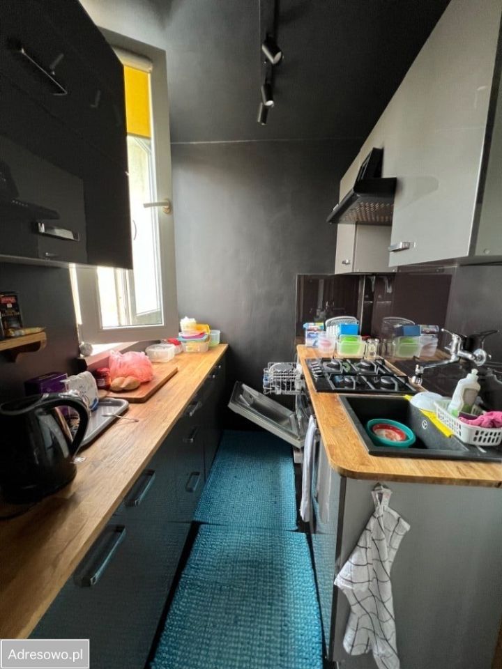 Mieszkanie 2-pokojowe Łódź Dąbrowa. Zdjęcie 5