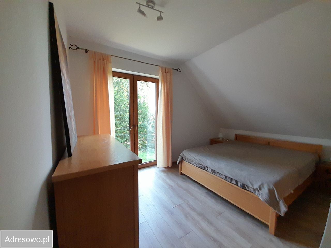 dom wolnostojący, 4 pokoje Stare Monasterzysko. Zdjęcie 3