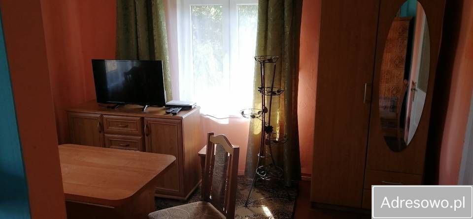 dom wolnostojący, 2 pokoje Korczyna. Zdjęcie 4