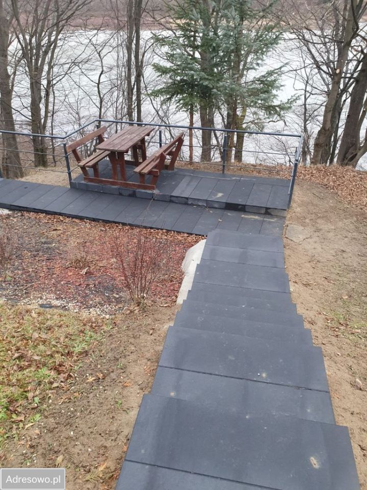 dom letniskowy, 3 pokoje Zawóz. Zdjęcie 17