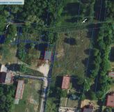 Działka budowlana Żarnów, ul. Wiatrakowa. Zdjęcie 1