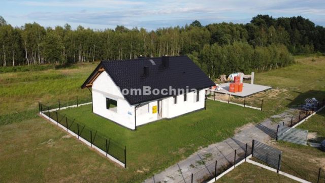 dom wolnostojący, 4 pokoje Dąbrówka. Zdjęcie 9