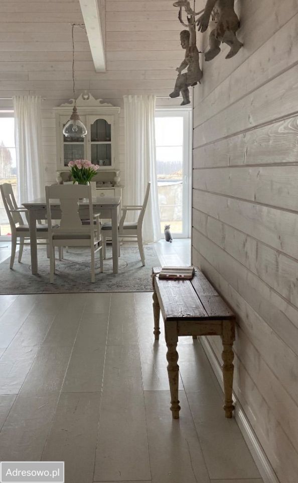 dom wolnostojący, 5 pokoi Rostki. Zdjęcie 19