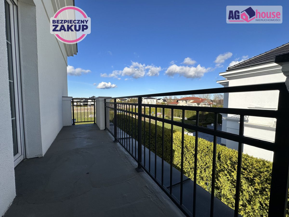 bliźniak, 6 pokoi Gdańsk Klukowo, ul. Internetowa. Zdjęcie 20