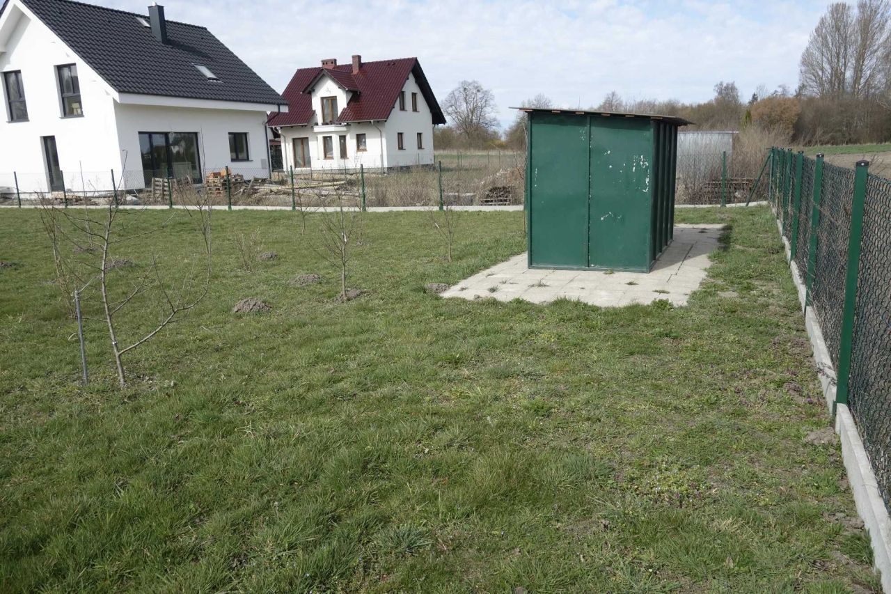 Działka budowlana Lednogóra, ul. os. pod Wiatrakami. Zdjęcie 7