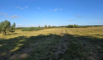 Działka siedliskowa Karnice, .