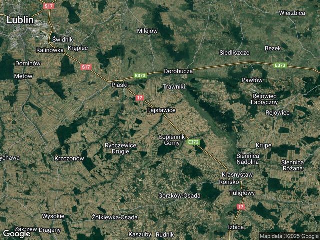 Działka budowlana Suchodoły. Zdjęcie 1