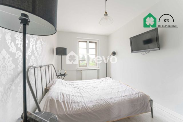 Mieszkanie 2-pokojowe Gdańsk Śródmieście, ul. Długie Ogrody. Zdjęcie 5