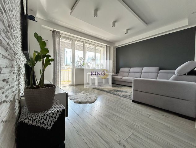 Mieszkanie 3-pokojowe Gryfino. Zdjęcie 1