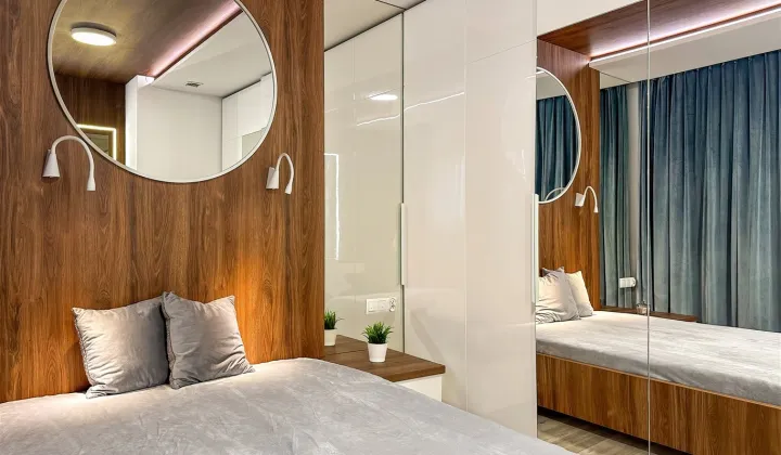 Mieszkanie 3-pokojowe Bielsko-Biała