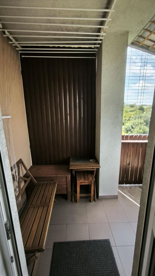 Mieszkanie 3-pokojowe Rzeszów Przybyszówka, ul. Nowosądecka. Zdjęcie 40