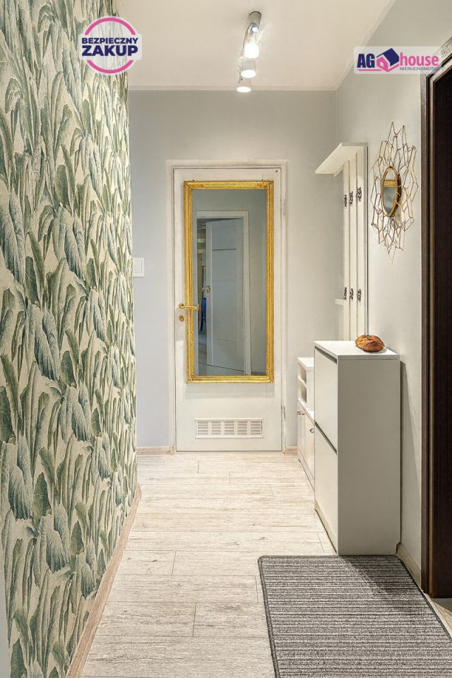 Mieszkanie 2-pokojowe Gdynia Chylonia, ul. Chylońska. Zdjęcie 6