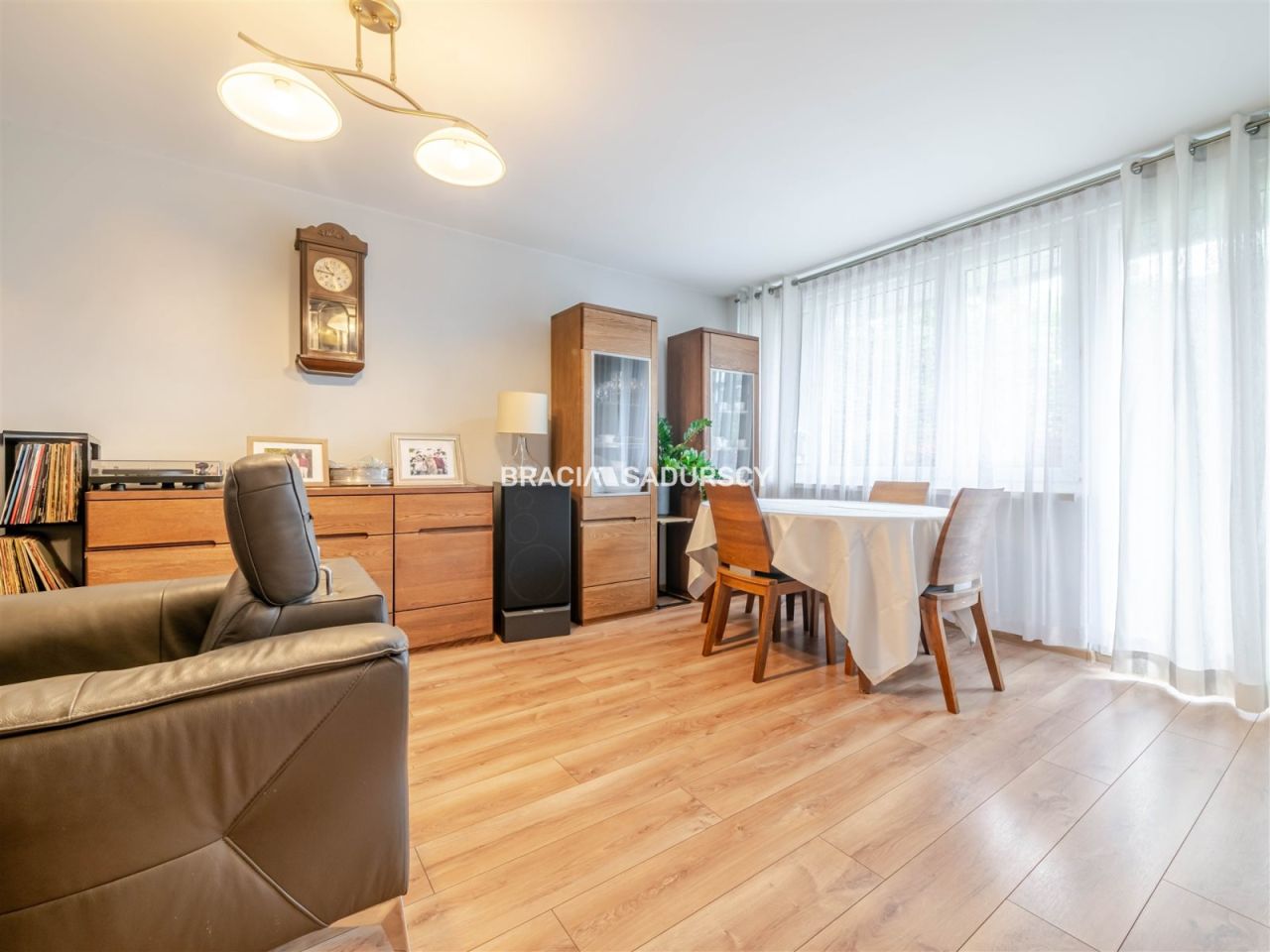 Mieszkanie 3-pokojowe Kraków Bieżanów, ul. Jana Kurczaba. Zdjęcie 7