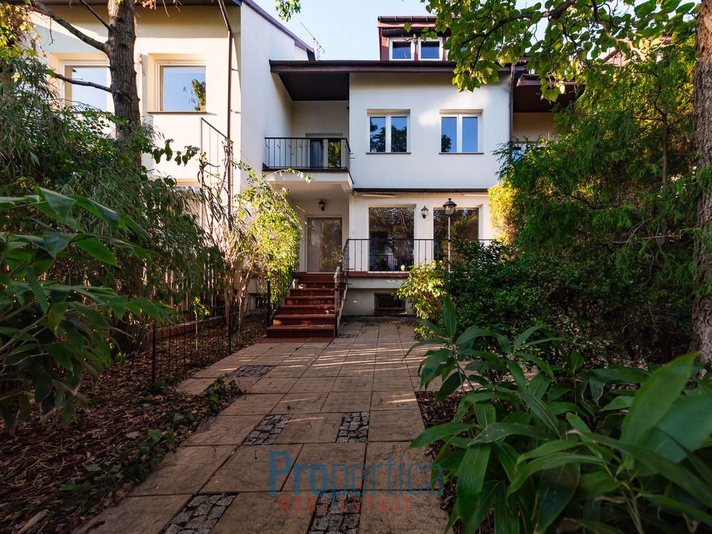 dom szeregowy, 5 pokoi Warszawa Włochy, ul. Atlasowa. Zdjęcie 11