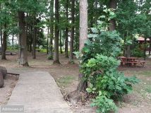 Działka inwestycyjna Augustów Zarzecze, ul. Zarzecze. Zdjęcie 3