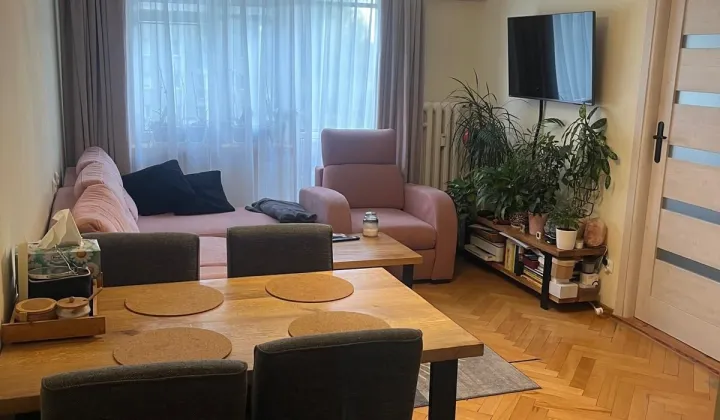 Mieszkanie 2-pokojowe Oświęcim, ul. Wiktora Bałandy