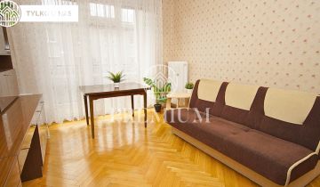 Mieszkanie 2-pokojowe Bydgoszcz, ul. Jana Zamoyskiego