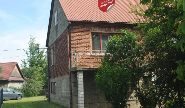 dom wolnostojący, 6 pokoi Targowisko