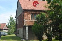 dom wolnostojący, 6 pokoi Targowisko