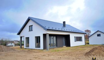 dom wolnostojący, 7 pokoi Nieżyn