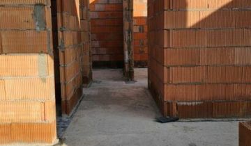 Działka budowlana Krzyszkowo