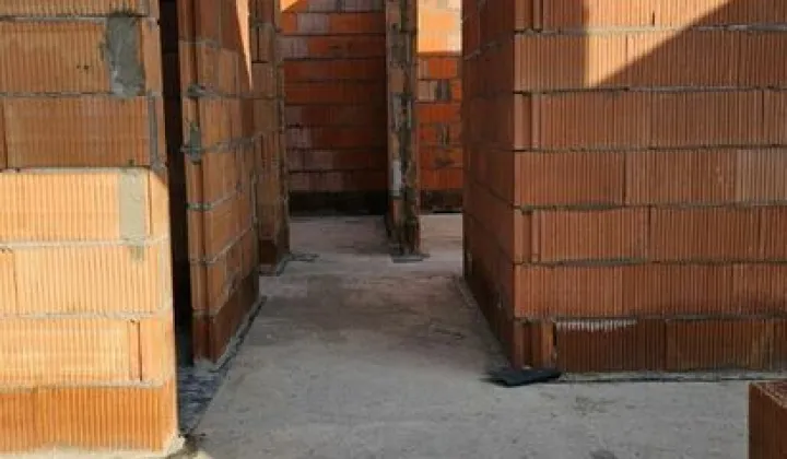 Działka budowlana Krzyszkowo