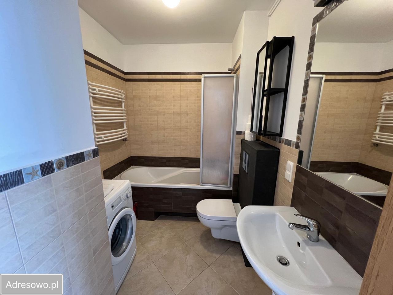 Mieszkanie 2-pokojowe Smolec, ul. Wrzosowa. Zdjęcie 15