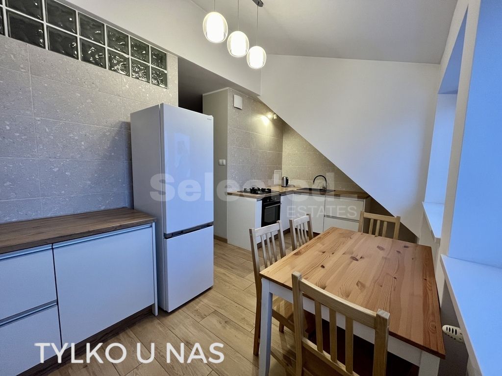 Mieszkanie 3-pokojowe Poznań Winogrady, os. Na Murawie. Zdjęcie 6