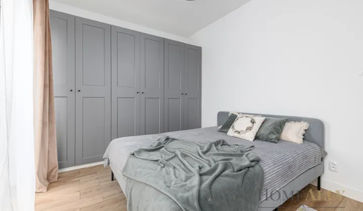 Mieszkanie 3-pokojowe Warszawa Białołęka, ul. Aluzyjna