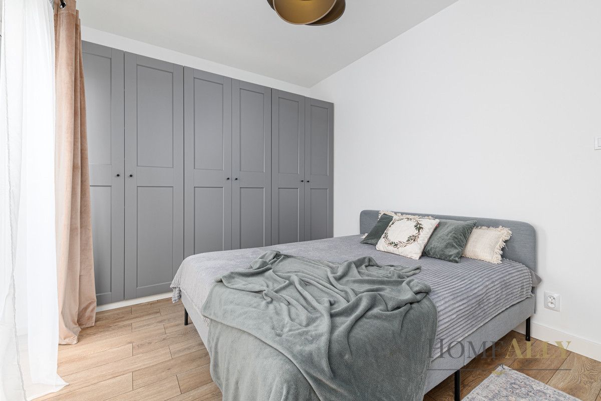 Mieszkanie 3-pokojowe Warszawa Białołęka, ul. Aluzyjna. Zdjęcie 1