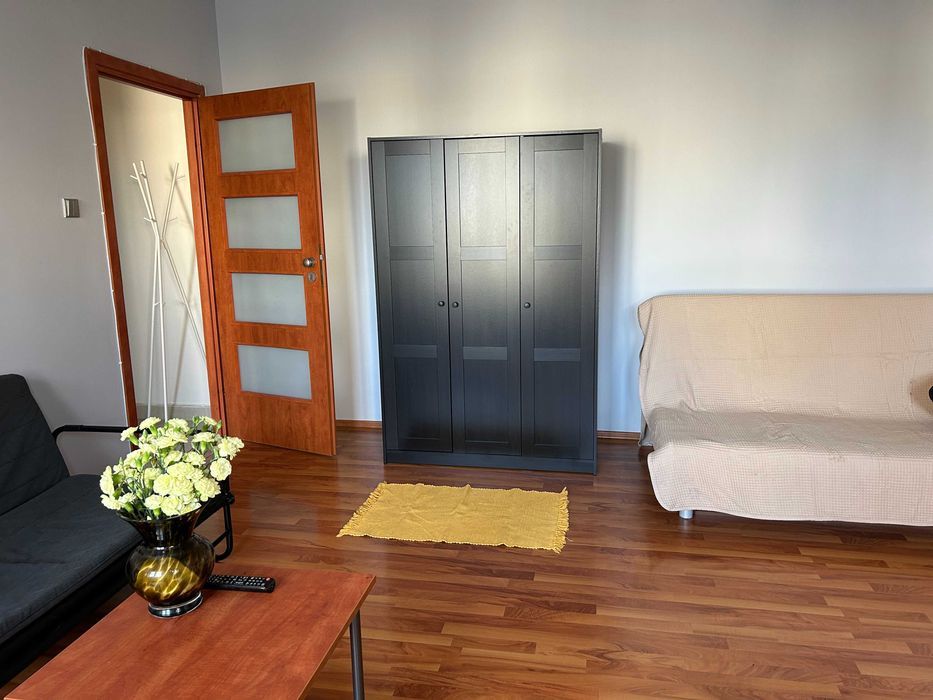 Mieszkanie 1-pokojowe Warszawa Śródmieście, ul. Wojciecha Górskiego. Zdjęcie 6