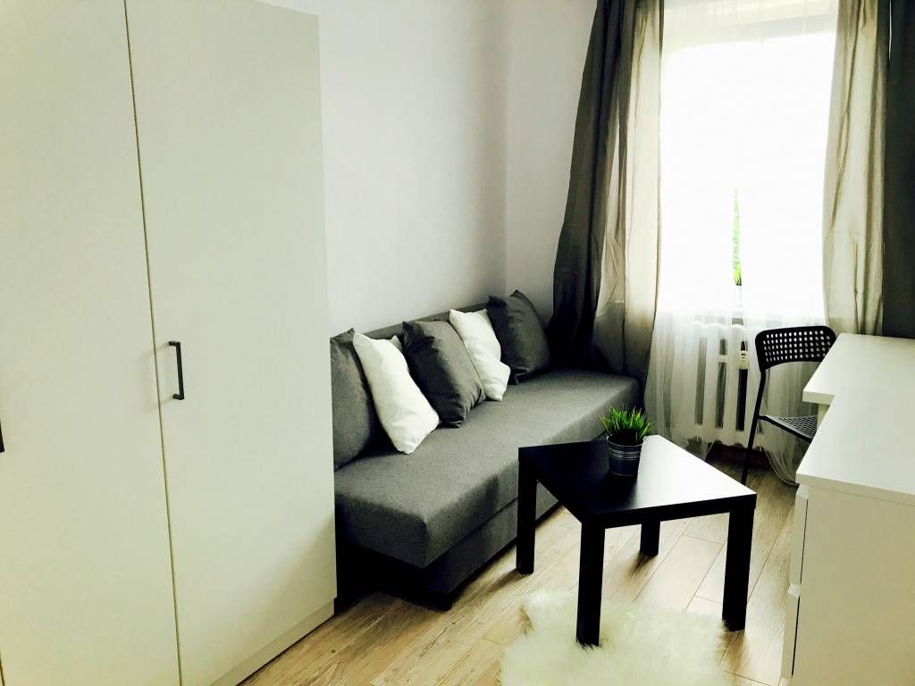 Mieszkanie 5-pokojowe Wrocław Śródmieście, ul. Jedności Narodowej. Zdjęcie 5