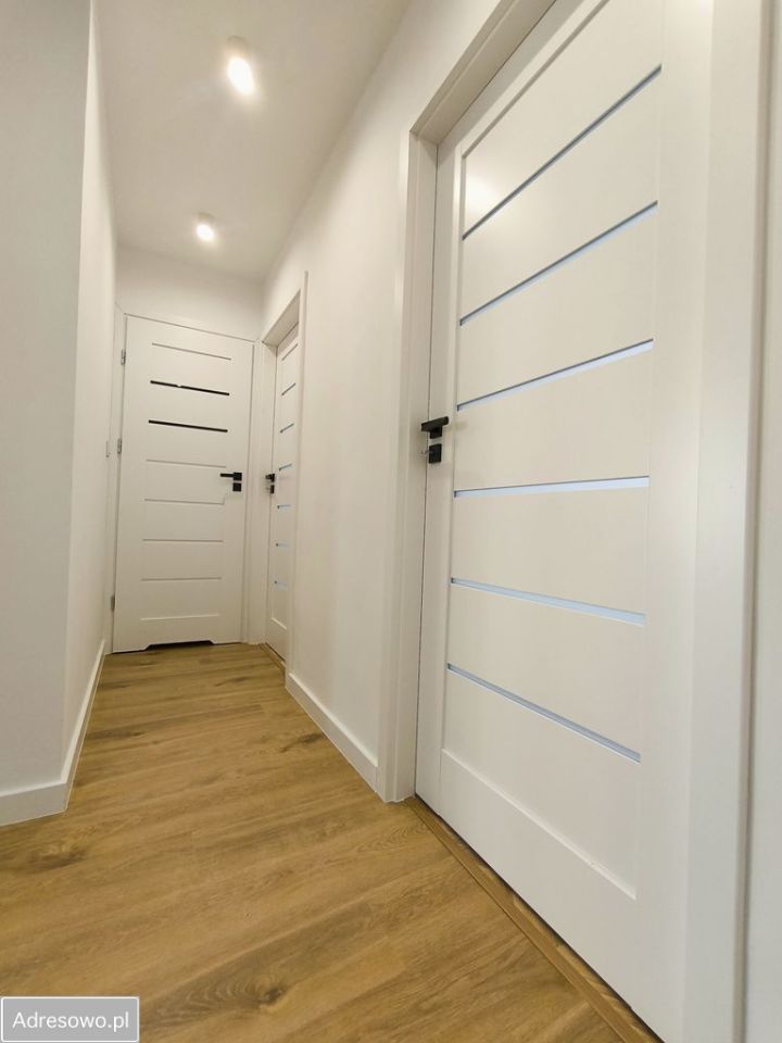 Mieszkanie 3-pokojowe Lublin Czuby, ul. Watykańska. Zdjęcie 10