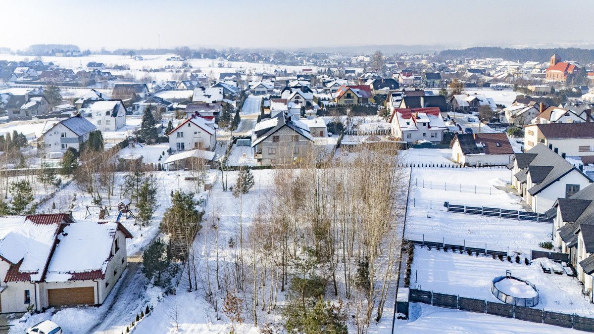 Działka budowlana Szemud. Zdjęcie 3