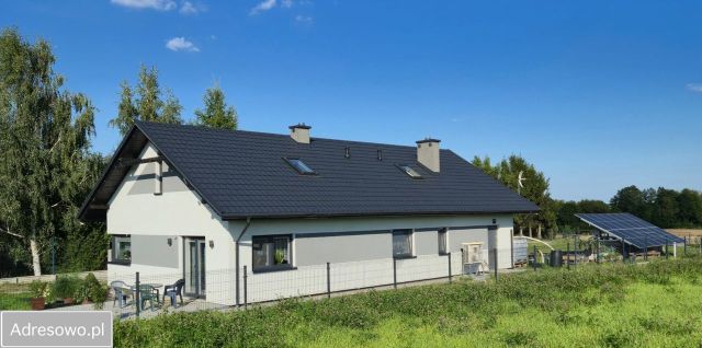 dom wolnostojący, 4 pokoje Gołkówko. Zdjęcie 1