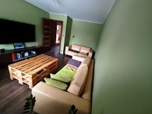 Mieszkanie 2-pokojowe Kostrzyn. Zdjęcie 3