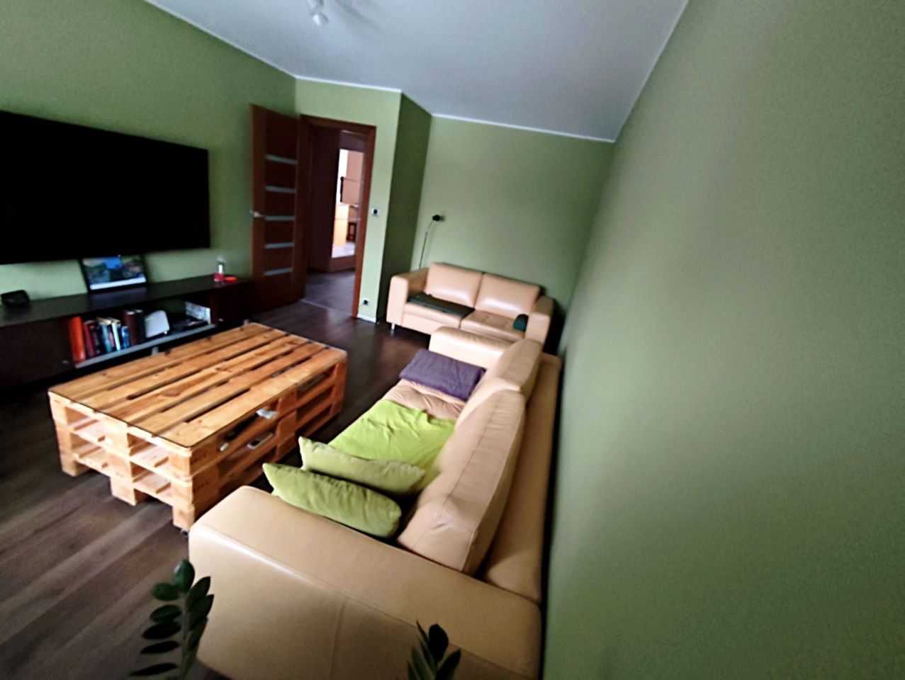 Mieszkanie 2-pokojowe Kostrzyn. Zdjęcie 4