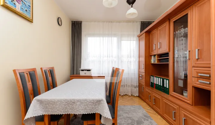 Mieszkanie 2-pokojowe Rzeszów Drabinianka, ul. Cicha