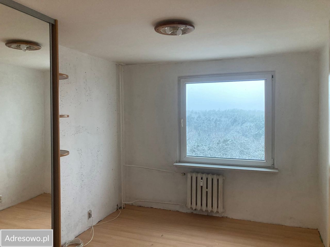 Mieszkanie 2-pokojowe Zielona Góra Centrum, ul. Francuska. Zdjęcie 8