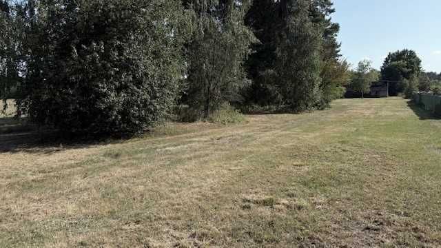 Działka budowlana Michałów. Zdjęcie 1