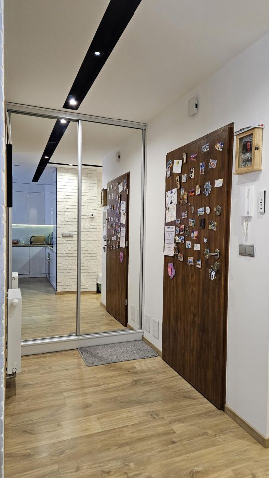 Mieszkanie 3-pokojowe Wieliczka Krzyszkowice, Krzszkowicka. Zdjęcie 5