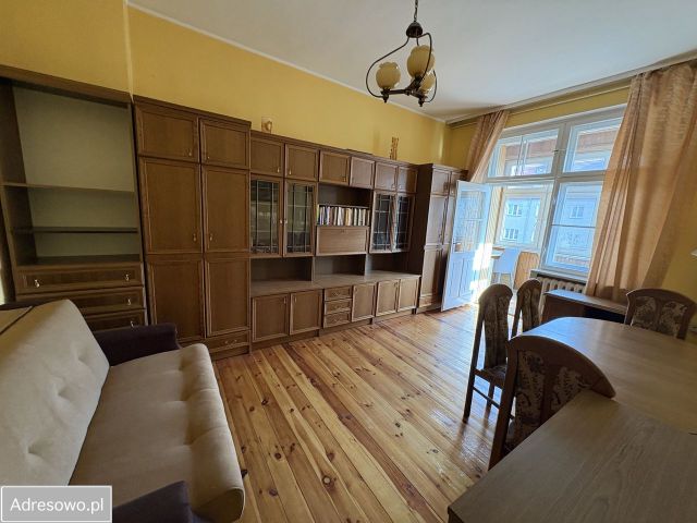 Mieszkanie 1-pokojowe Wrocław Fabryczna, ul. Mielecka. Zdjęcie 1