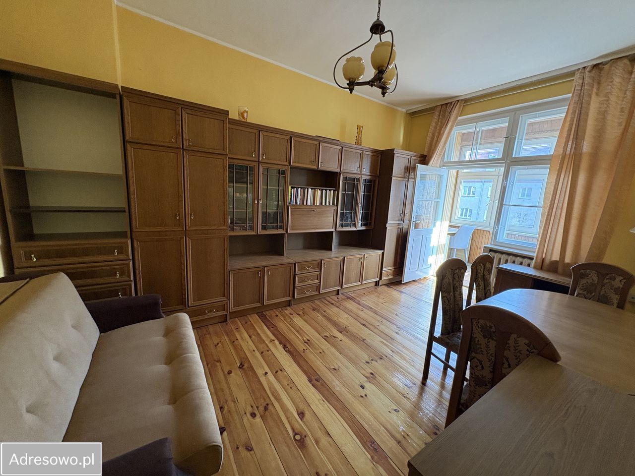 Mieszkanie 1-pokojowe Wrocław Fabryczna, ul. Mielecka. Zdjęcie 1