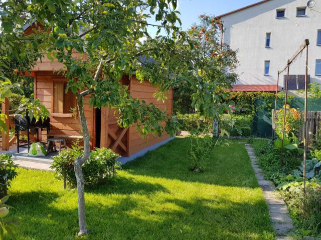 Działka rod Poniatowa. Zdjęcie 1