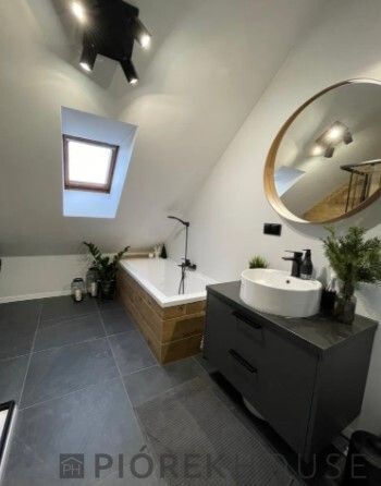 Mieszkanie 3-pokojowe Warszawa Ursynów, ul. Nowoursynowska. Zdjęcie 8