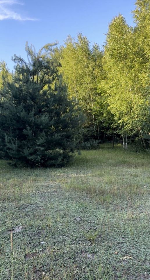 Działka budowlana Śmiechowice. Zdjęcie 1