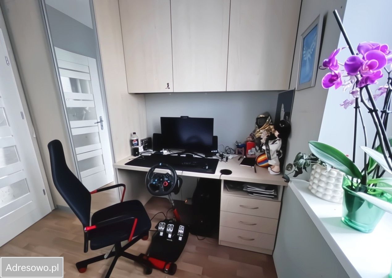 Mieszkanie 3-pokojowe Kraków Bieżanów, ul. Złocieniowa. Zdjęcie 5